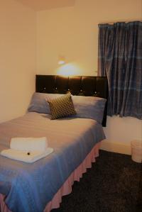 {$filename} The Woodland Hotel 4